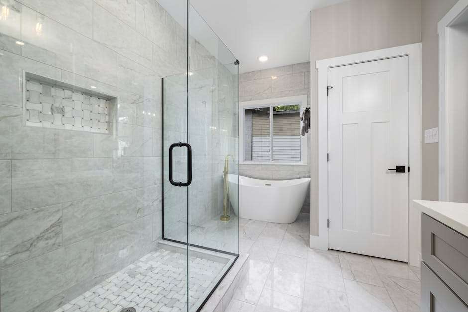 beyond the tub a sugar land bathroom renovation journey image Beyond the Tub: A Sugar Land Bathroom Renovation Journey Transform your home with a stunning Bathroom renovation Sugar Land. Discover trends, find a pro, and boost your home's value! Bathroom renovation Sugar Land