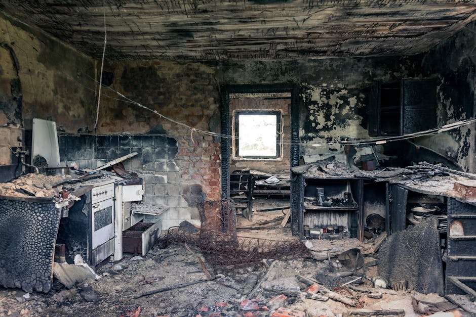 choosing the best smoke and fire damage removal service image Choosing the Best Smoke and Fire Damage Removal Service Remove stubborn smoke odor permanently. Learn how professional smoke odor removal service works & why DIY fails. Restore your home! Smoke odor removal service