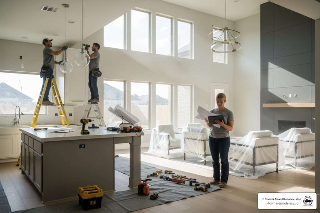 unearthing fulshears renovation gems image Unearthing Fulshear's Renovation Gems Transform your Fulshear home! Find expert renovation contractors Fulshear for kitchens, baths, additions & more. Start your dream project today. renovation contractors Fulshear