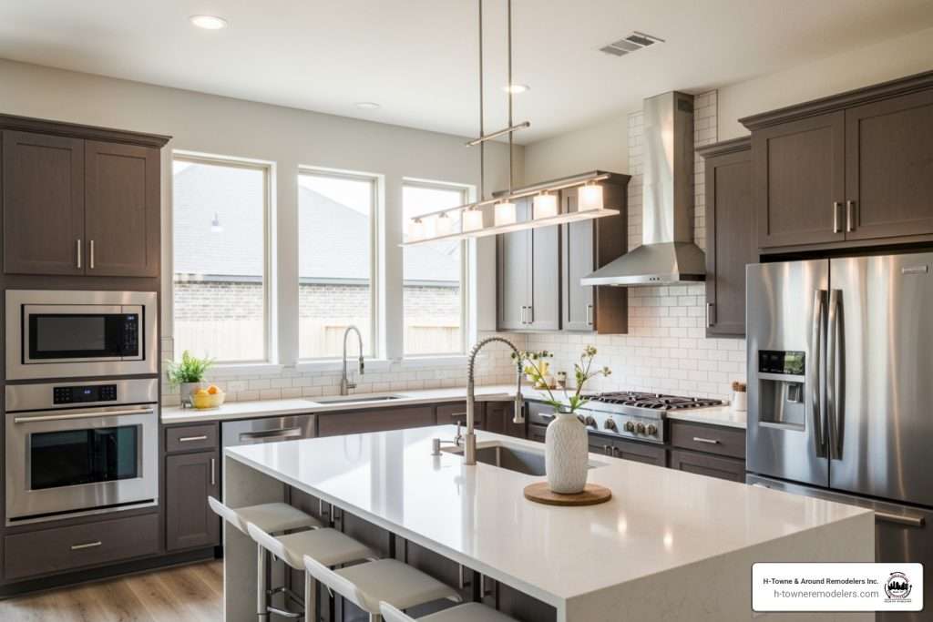 kitchen remodel katy tx