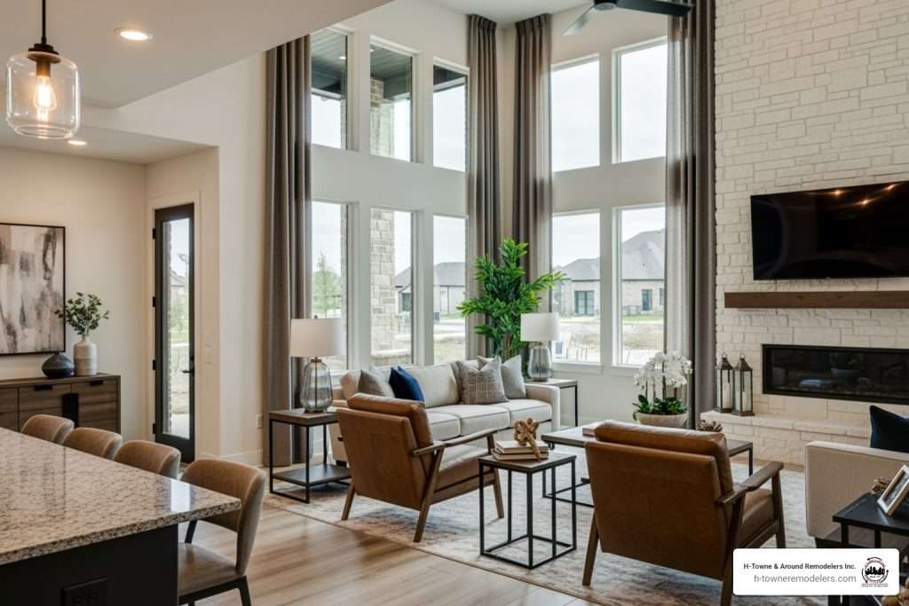 remodeling contractors cypress tx