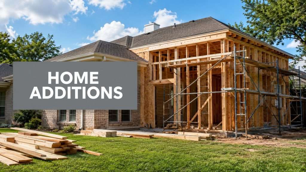 home additions cypress tx construction framing Home Additions Cypress TX: The Complete 2026 Planning Guide For home additions Cypress TX buyers and owners are weighing in 2026, the decision usually comes down to three things, price, space, and disruption. Cypress has a median listing price of $436,016 on Realtor.com and a July 2026 average home price of $530,991 on HAR, with an average home size of 2,841 square feet and 4 bedrooms Realtor.com local market data. That's a market where families often see value in adding a bedroom, bathroom, office, or second story rather than chasing a bigger house across town. home additions cypress tx construction framing Home Additions Cypress TX: The Complete 2026 Planning Guide For home additions Cypress TX buyers and owners are weighing in 2026, the decision usually comes down to three things, price, space, and disruption. Cypress has a median listing price of $436,016 on Realtor.com and a July 2026 average home price of $530,991 on HAR, with an average home size of 2,841 square feet and 4 bedrooms Realtor.com local market data. That's a market where families often see value in adding a bedroom, bathroom, office, or second story rather than chasing a bigger house across town.