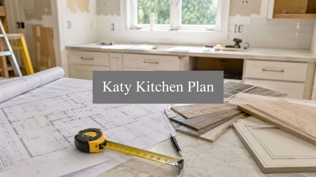 katy kitchen remodeling kitchen planning Katy Kitchen Remodeling: Your 2026 Planning Guide If you're staring at three kitchen quotes and none of them line up, you're not alone. One contractor says the job is manageable, another says the cabinets will eat the budget, and a third makes the timeline sound easier than your last vacation. That's usually the moment Katy homeowners realize kitchen remodeling isn't just about picking finishes, it's about controlling scope before the project starts to control you. katy kitchen remodeling kitchen planning Katy Kitchen Remodeling: Your 2026 Planning Guide If you're staring at three kitchen quotes and none of them line up, you're not alone. One contractor says the job is manageable, another says the cabinets will eat the budget, and a third makes the timeline sound easier than your last vacation. That's usually the moment Katy homeowners realize kitchen remodeling isn't just about picking finishes, it's about controlling scope before the project starts to control you.