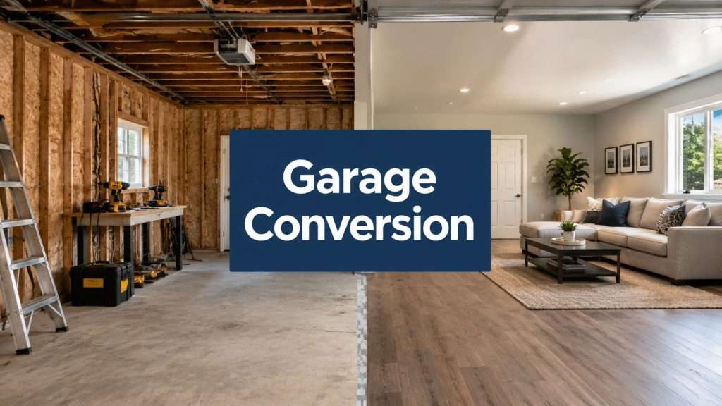 garage conversion houston renovation comparison Garage Conversion Houston: Permits, Costs, and Build Guide A garage conversion Houston project can work well, but only when the structure, the family's long-term use, and the legal record all line up. The hard part isn't dreaming up the new room, it's proving that the existing garage can become habitable space without creating code problems, drainage problems, or resale headaches later. garage conversion houston renovation comparison Garage Conversion Houston: Permits, Costs, and Build Guide A garage conversion Houston project can work well, but only when the structure, the family's long-term use, and the legal record all line up. The hard part isn't dreaming up the new room, it's proving that the existing garage can become habitable space without creating code problems, drainage problems, or resale headaches later.
