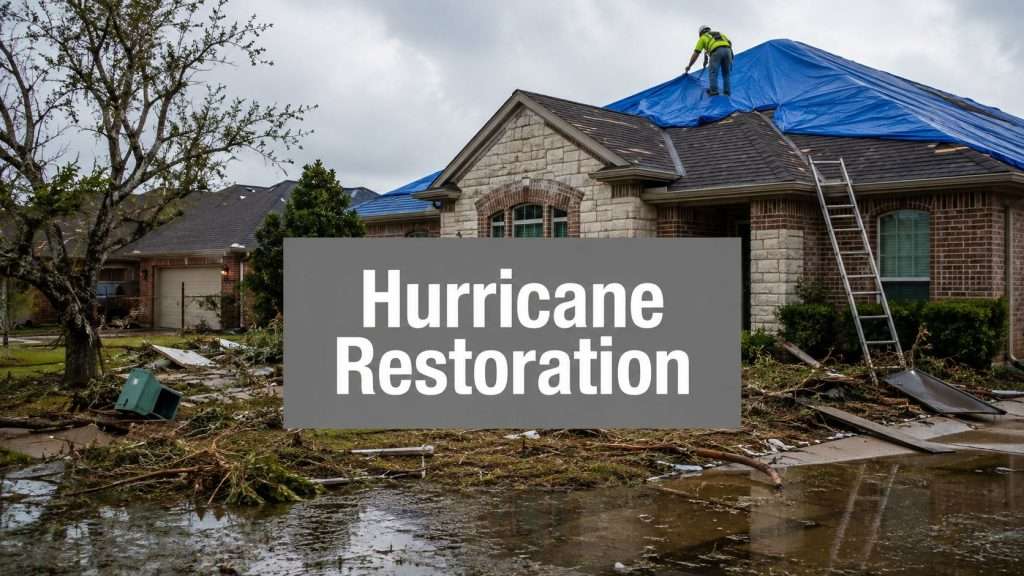 hurricane damage restoration houston roof repair Hurricane Damage Restoration Houston: A Homeowner's Guide Hurricane Harvey left nearly $16 billion in residential damage across roughly 30% of Houston households, and that number is the reason hurricane damage restoration Houston homeowners think they're getting is never just a “repair.” It's a long rebuild with water, structure, electrical, mold, and financing all tangled together, and many homeowners learn that too late. hurricane damage restoration houston roof repair Hurricane Damage Restoration Houston: A Homeowner's Guide Hurricane Harvey left nearly $16 billion in residential damage across roughly 30% of Houston households, and that number is the reason hurricane damage restoration Houston homeowners think they're getting is never just a “repair.” It's a long rebuild with water, structure, electrical, mold, and financing all tangled together, and many homeowners learn that too late.
