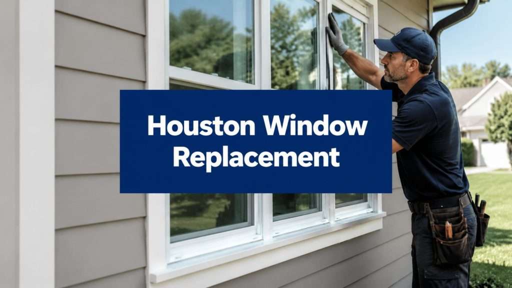 window replacement houston tx window installation Window Replacement Houston TX: Costs, Codes, and Contractor You're probably looking at a few foggy panes, a draft that shows up every afternoon, or a window that rattles whenever the wind kicks up. In Houston, that's not a minor annoyance. Window replacement Houston TX is a climate decision, a code decision, and a durability decision, because this city asks more from a window than most markets ever will. window replacement houston tx window installation Window Replacement Houston TX: Costs, Codes, and Contractor You're probably looking at a few foggy panes, a draft that shows up every afternoon, or a window that rattles whenever the wind kicks up. In Houston, that's not a minor annoyance. Window replacement Houston TX is a climate decision, a code decision, and a durability decision, because this city asks more from a window than most markets ever will.